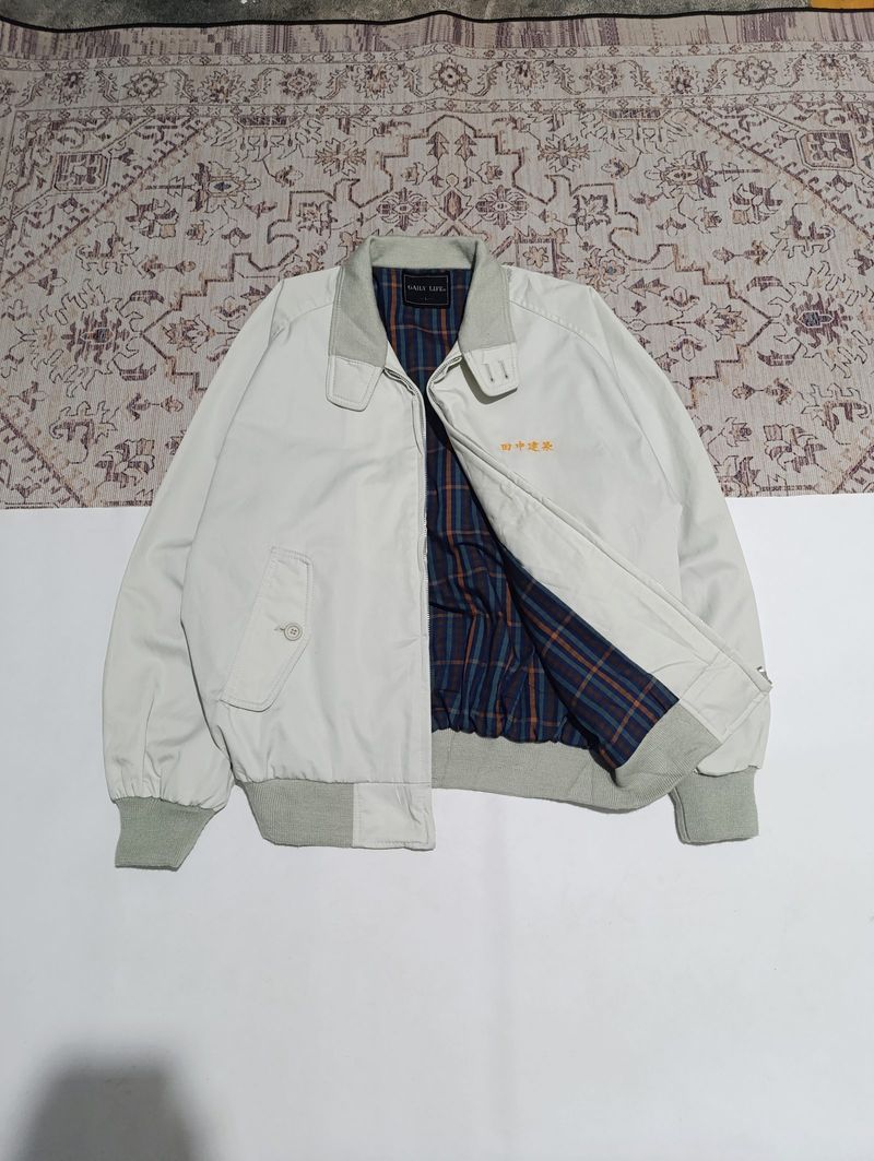 Haringtoon Jacket Gairy Life, foto 2