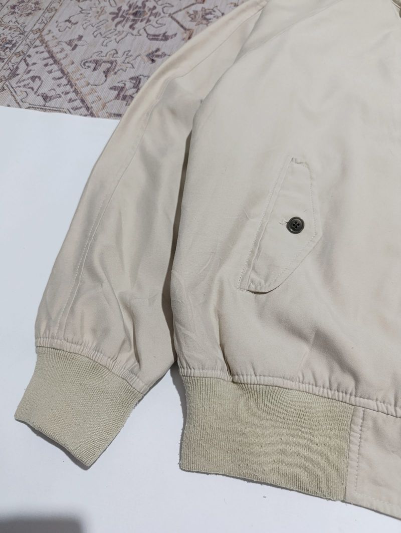 Haringtoon Jacket St Andrew, foto 8