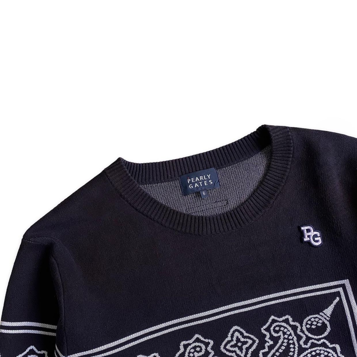 Casual Sweatshirt Pria navy, foto 4