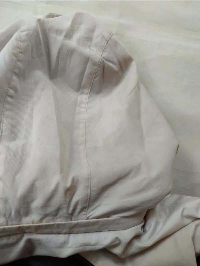 Ellesse Outdoor Jacket Vintage ColourStrips, foto 6