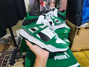 Puma Slipstream Hi Heritage