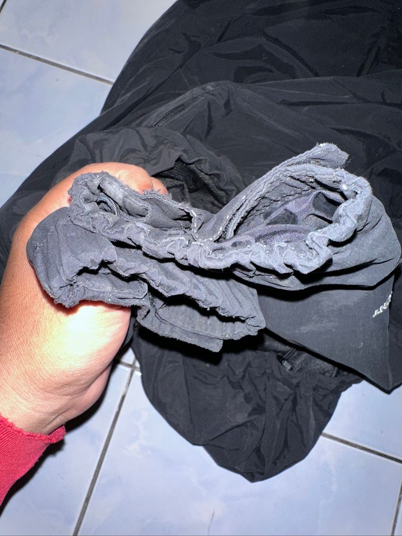 JAKET OUTDOOR TNF GROPCORE, foto 5