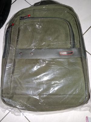 tas ransel kerja