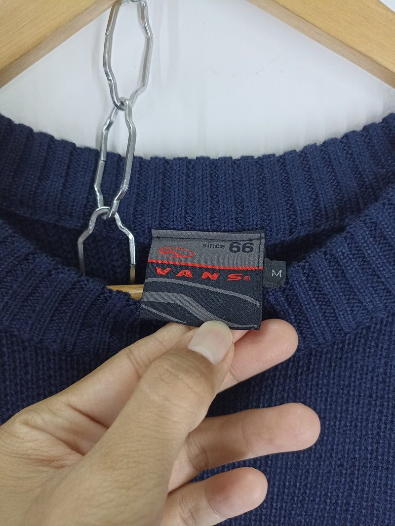 VANS KNITWEAR, foto 2