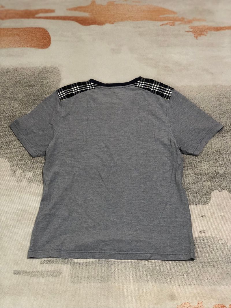 Burberry london tshirt, foto 6