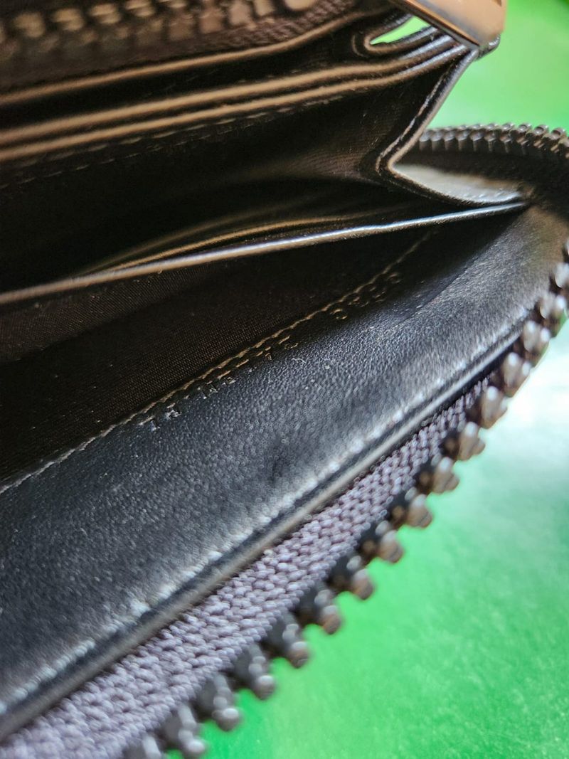 Dompet bally, foto 4