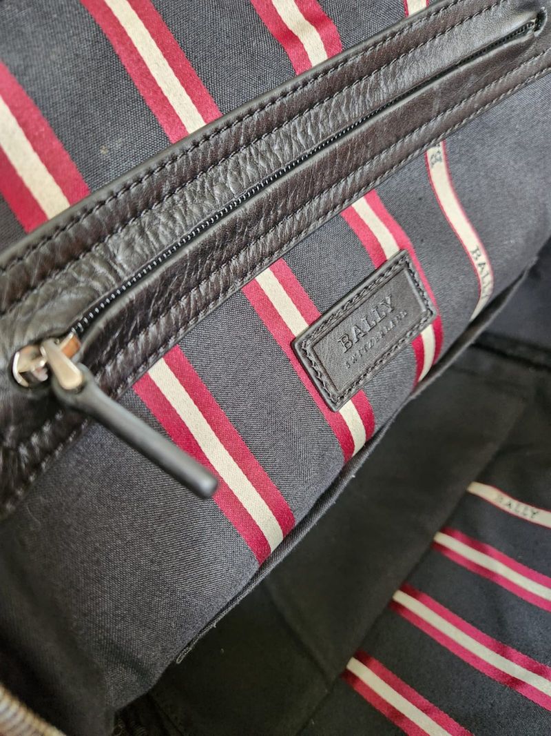 Ransel bally, foto 10
