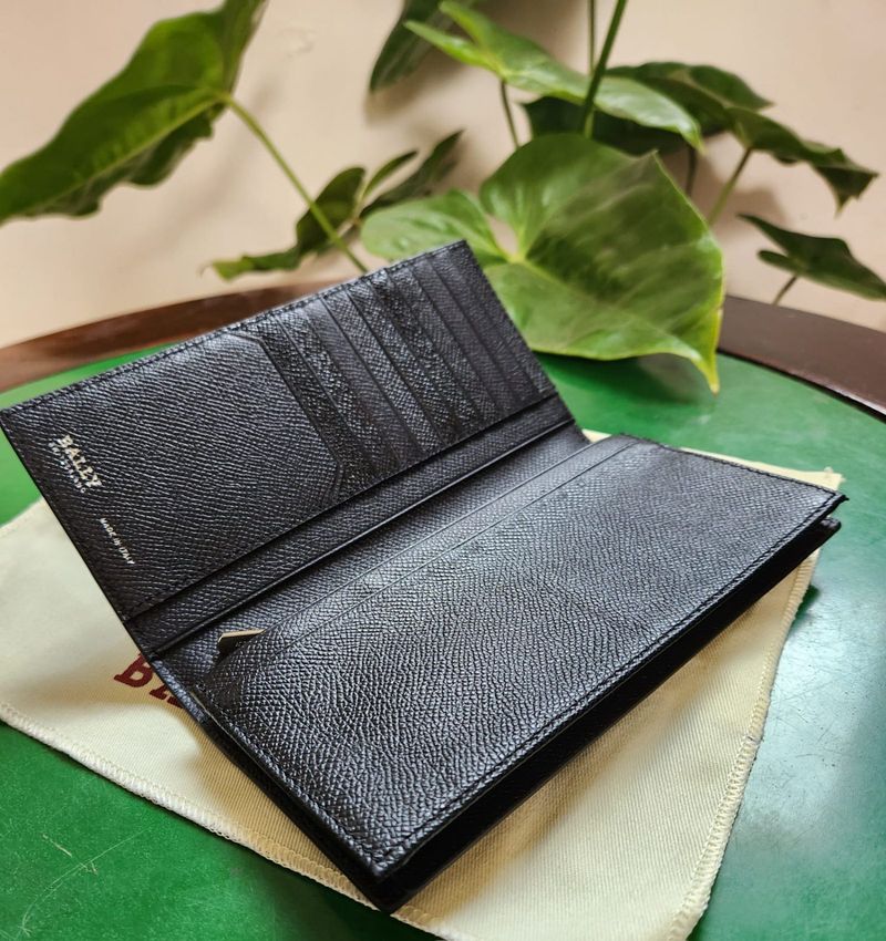 Dompet bally, foto 4