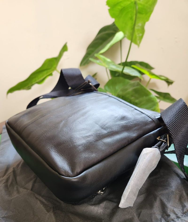 Tas sling selempang, foto 4