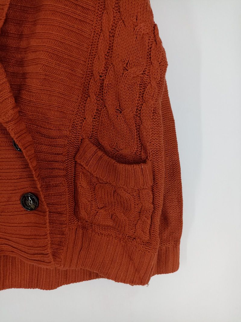 JAPANESE BRAND CARDIGAN, foto 3