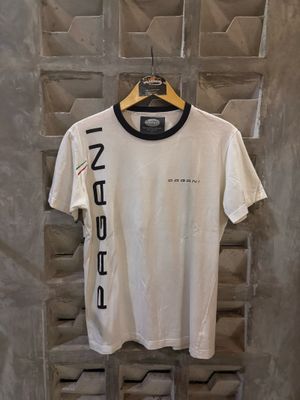 T-Shirt pagani 🔥