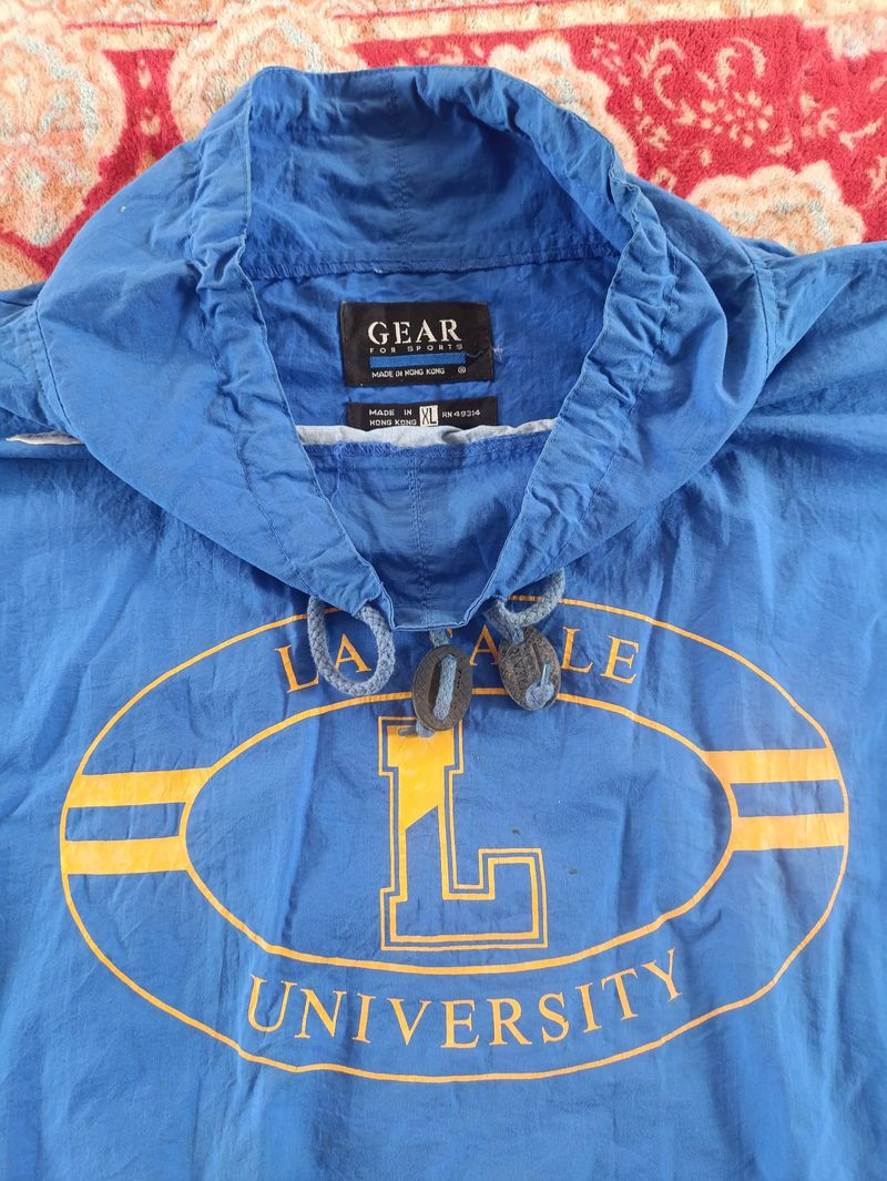 Windbreaker Gear Sport, foto 2