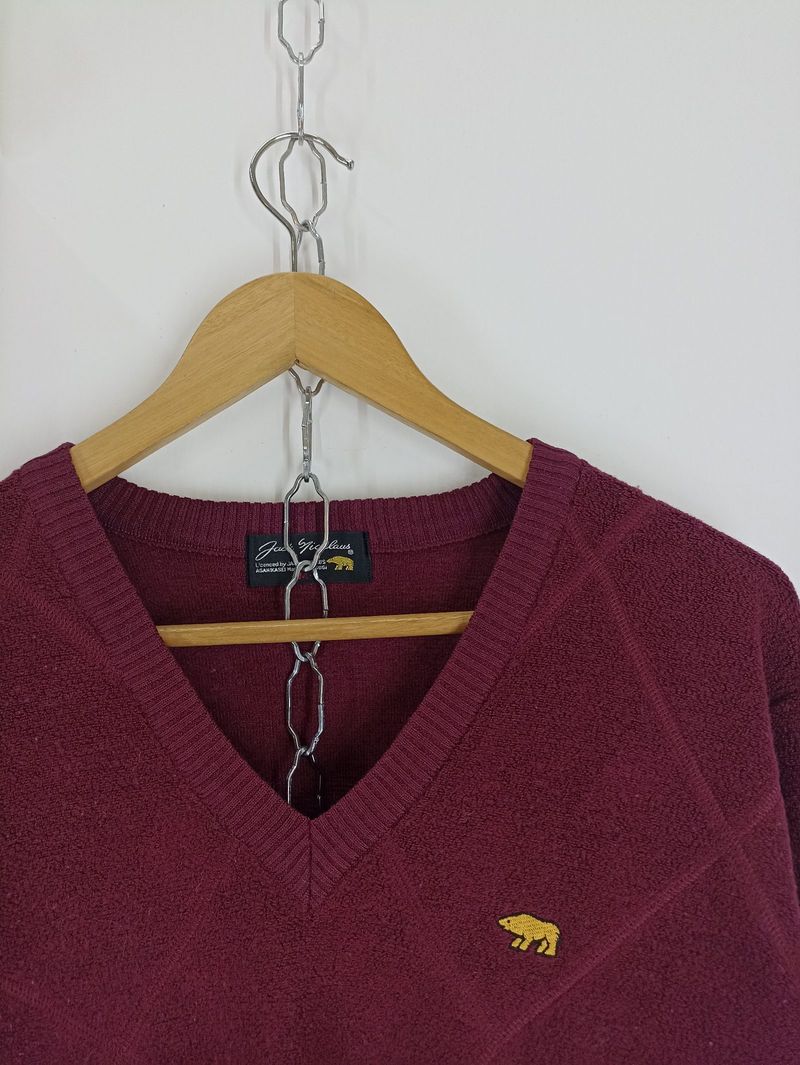 JACK NICKLAUS KNITWEAR, foto 4
