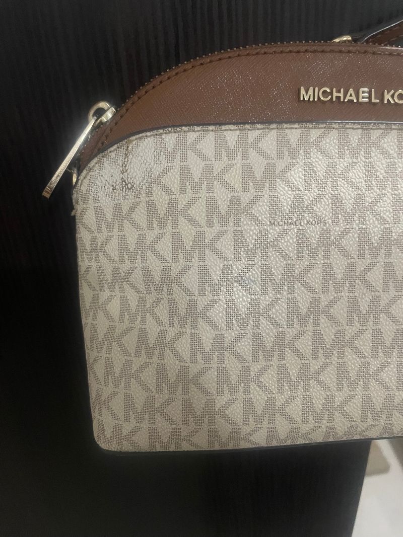 Michael Kors Medium Crossbody Bag, foto 5