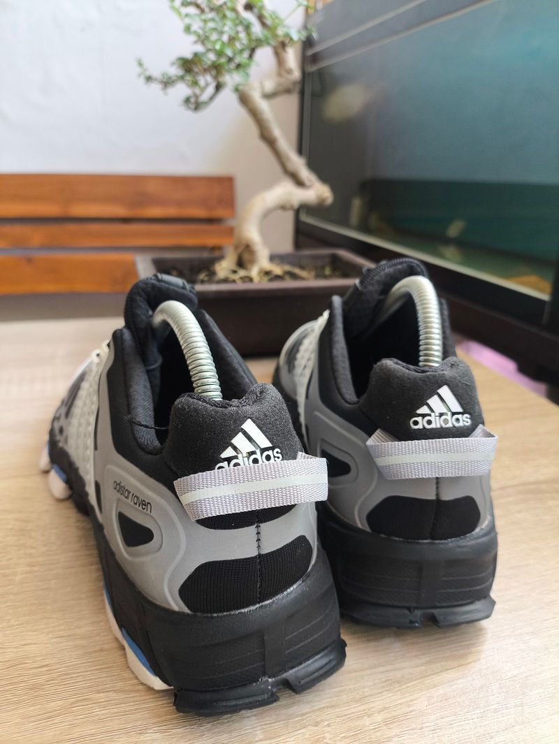 Adidas Adistar Raven, foto 5
