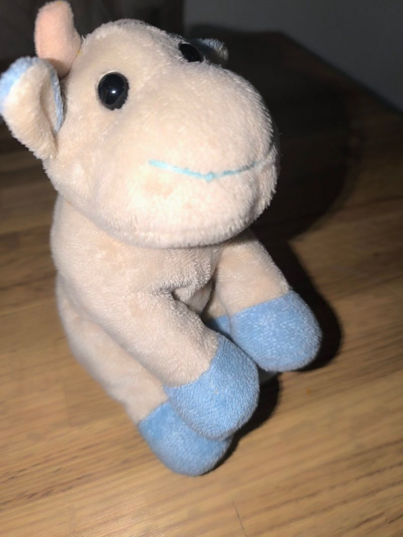Boneka sapi lucu dan imyuttzzz, foto 2