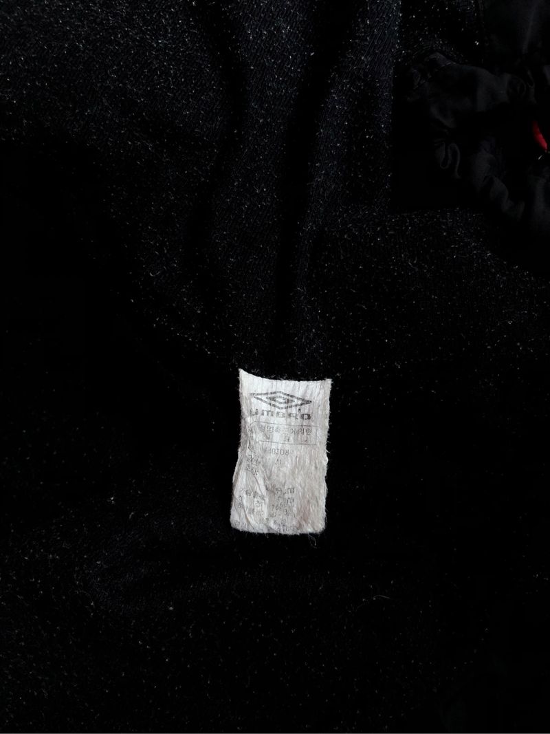 Vintage Umbro England Jacket, foto 6