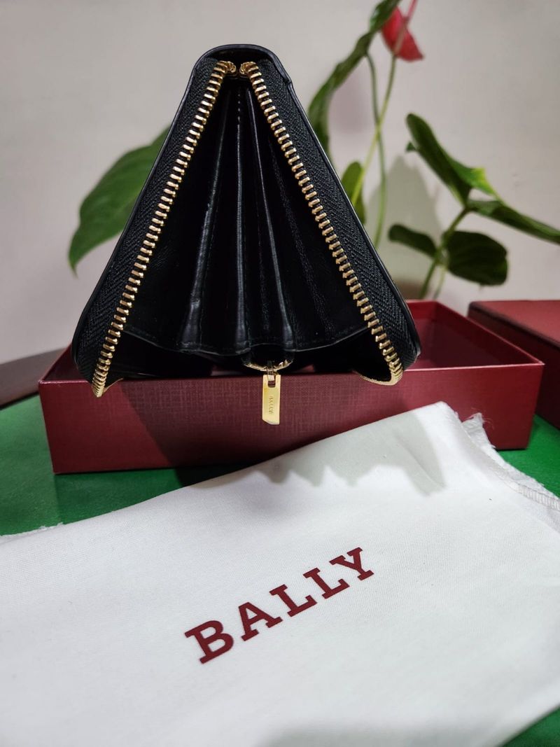 Dompet bally, foto 6