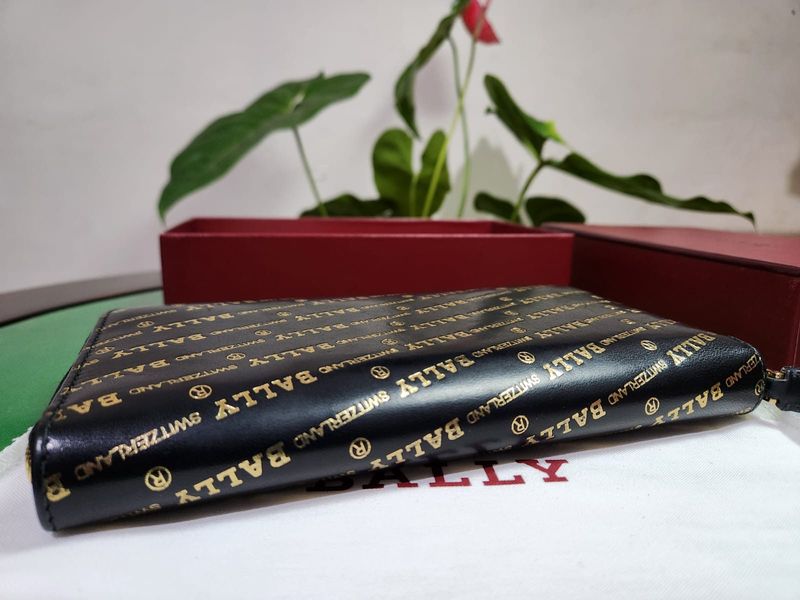 Dompet bally, foto 8