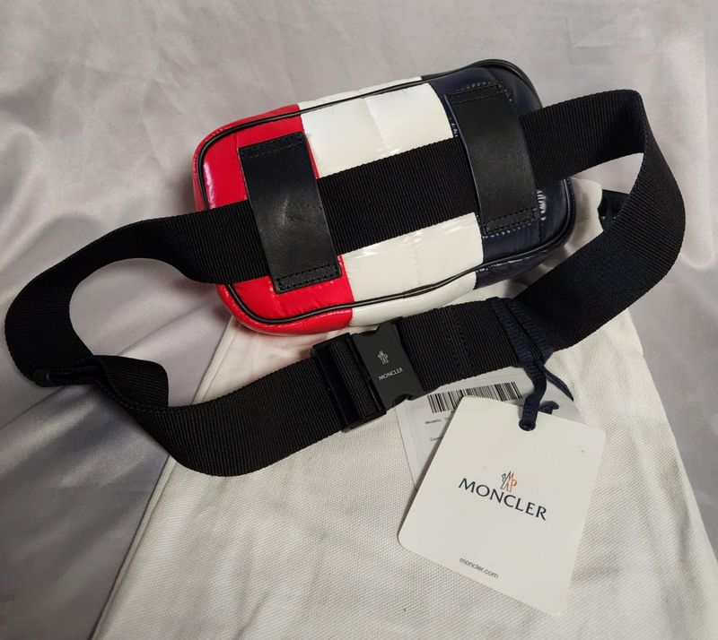Weistbag moncler, foto 4