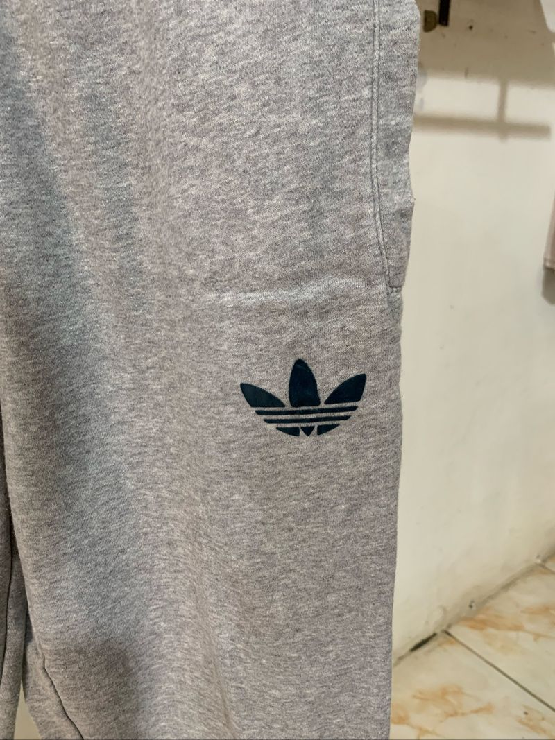 Celana Sweatpants Adidas, foto 2
