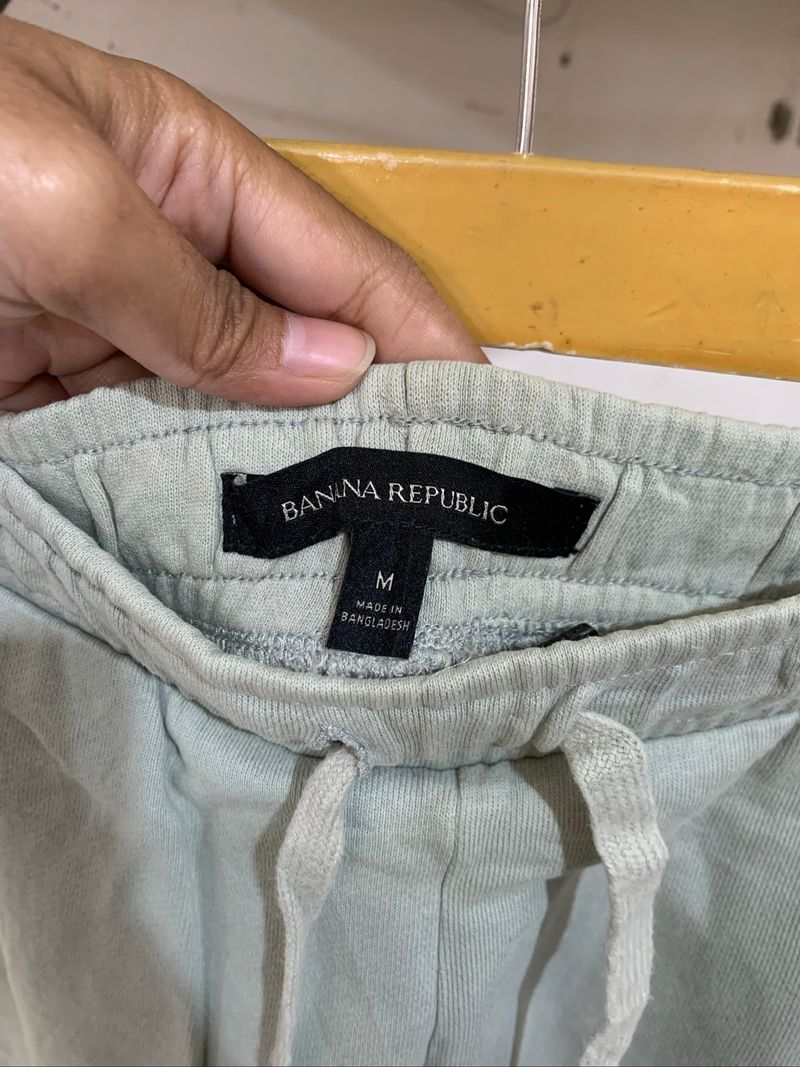 Celana Sweatpants Banana Republic, foto 2