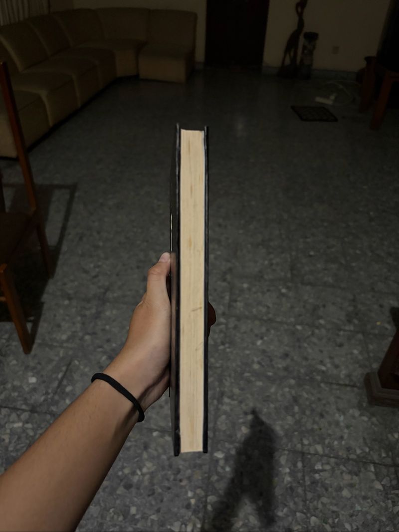 Midnight Diaries Novel Fiksi, foto 2