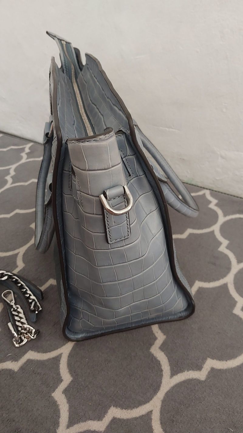 Michael Kors Hamilton Denim, foto 6