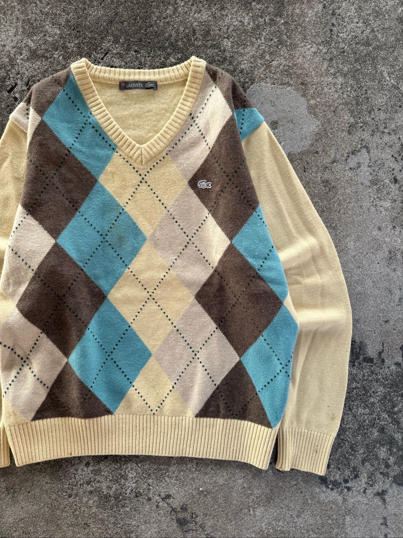 Lacoste Knit Sweatshirts, foto 6