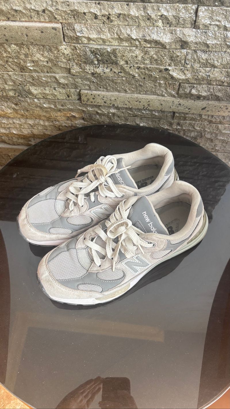 New Balance 992, foto 2