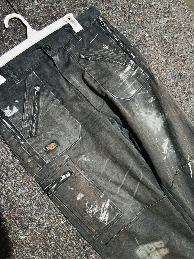 levis dickies, foto 2