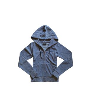 Juicy Couture Velour Jacket