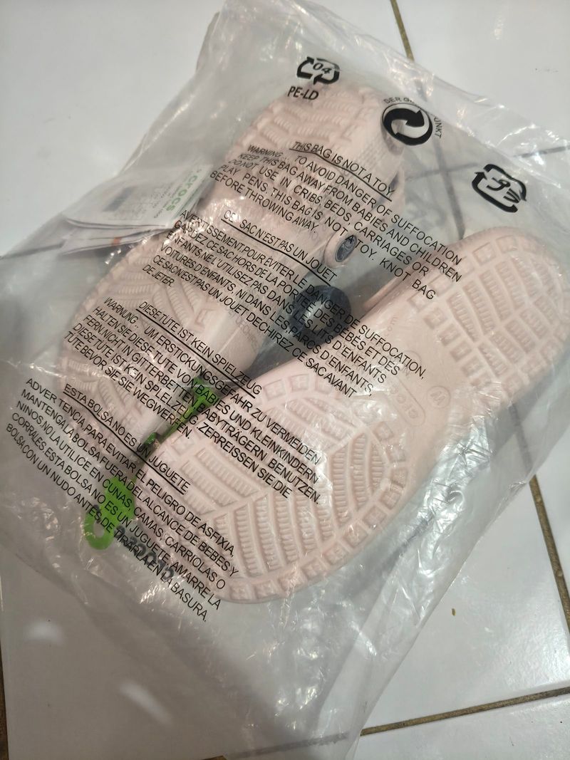 NEW Crocs Ballet Vietnam (BACA DESC), foto 9