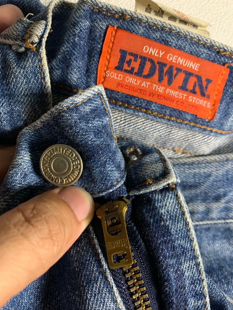 Edwin Jorts, foto 4