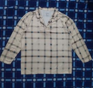 Polo Longsleeve Ma Varm Open Coolar SZ S