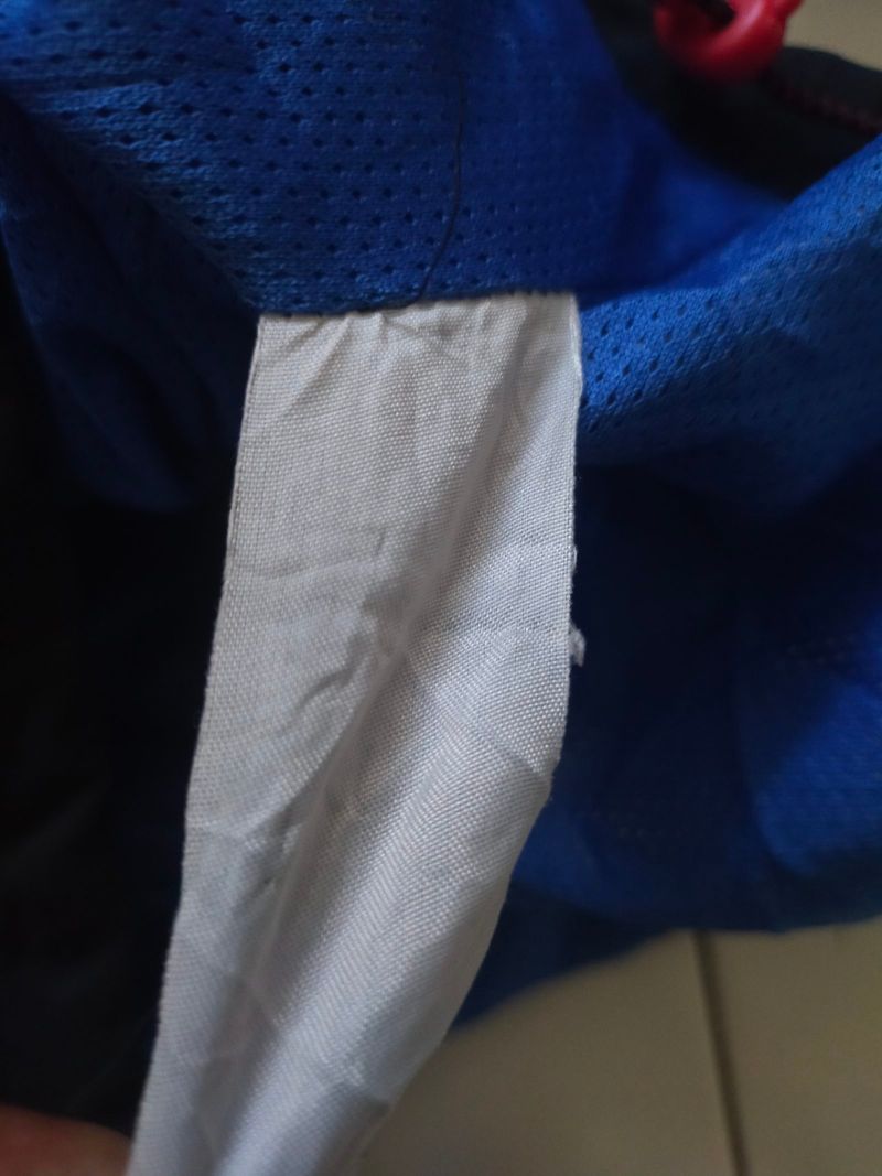 JAKET ARAI, foto 6