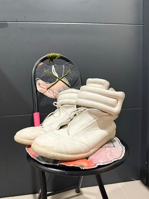 Maison Margiela Future White