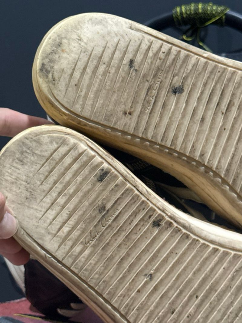 Rick Owens Geobasket, foto 10