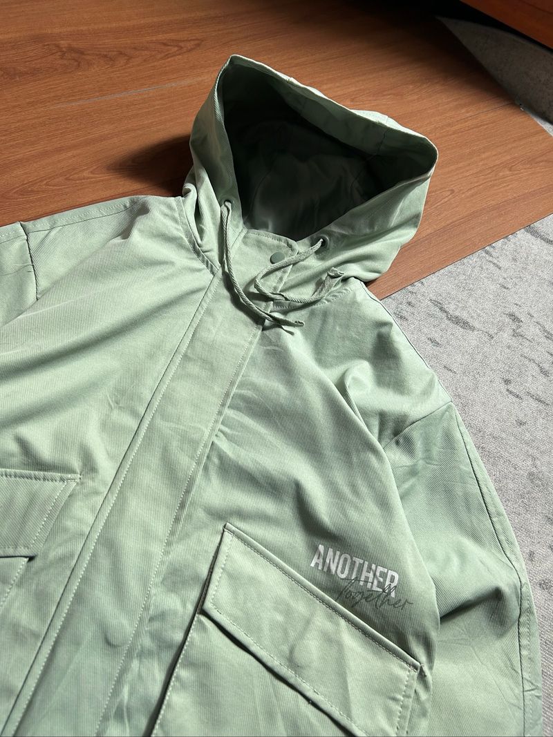 AWK BOXY JACKET, foto 4
