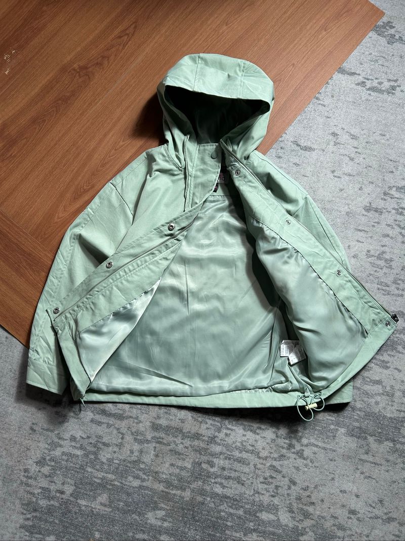 AWK BOXY JACKET, foto 6
