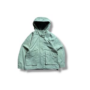 AWK BOXY JACKET