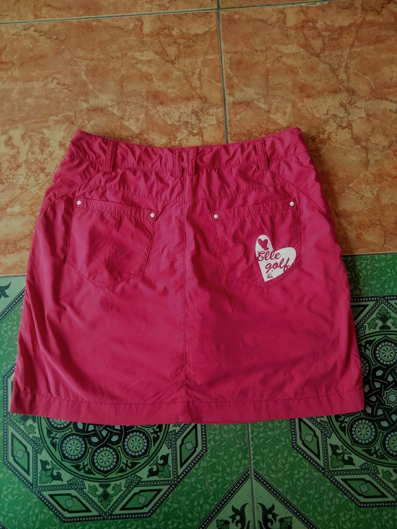 Rok Golf Elle Original, foto 2