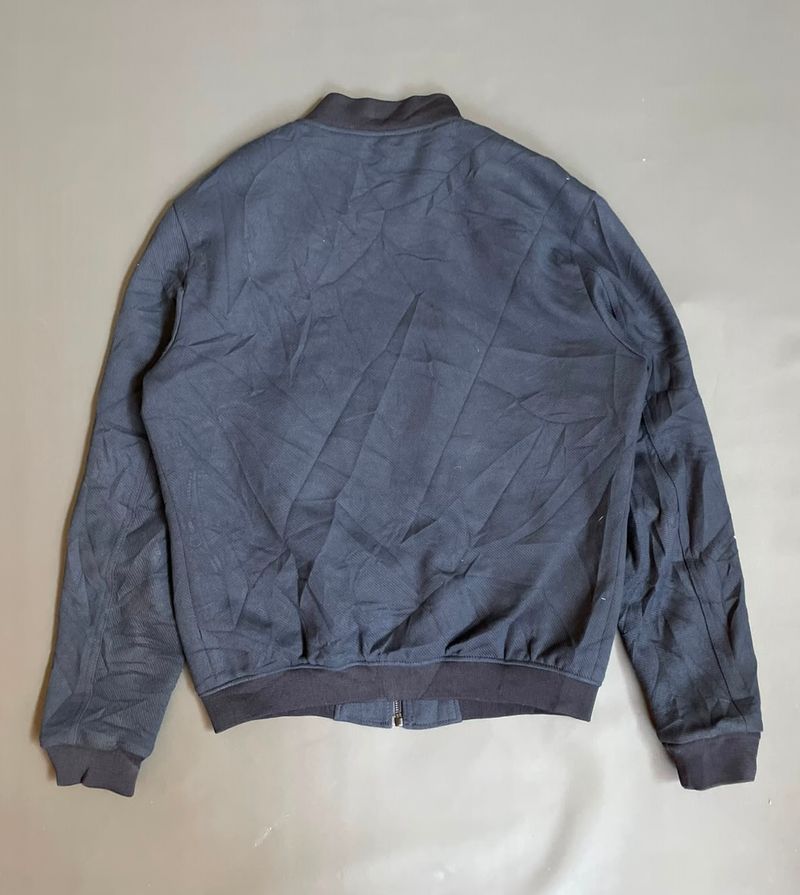 JAKET BOMBER ZARA, foto 2