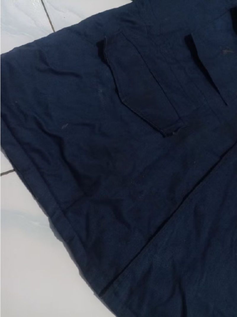 8000 Idol Boys Tactical Workjacket SZ XL, foto 8