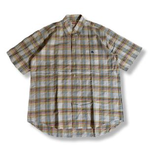BARACUTA ENGLAND PLAID SHIRT | KEMEJA | SKL