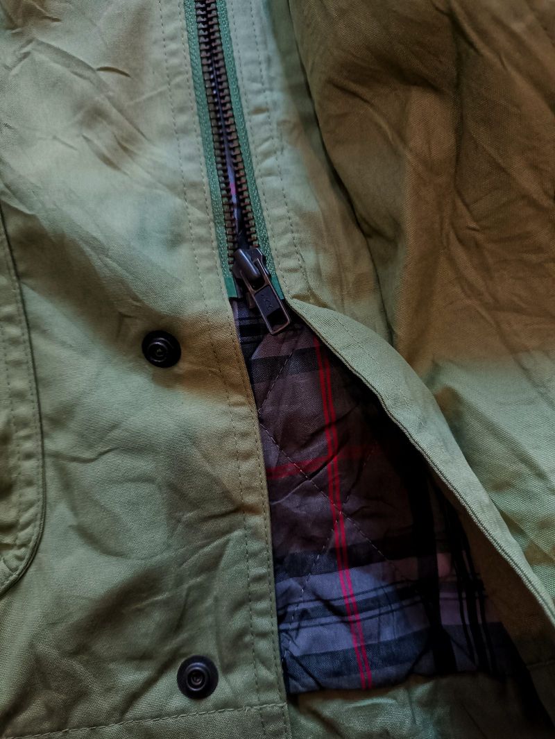 Mountai Parka Outdoor, foto 4