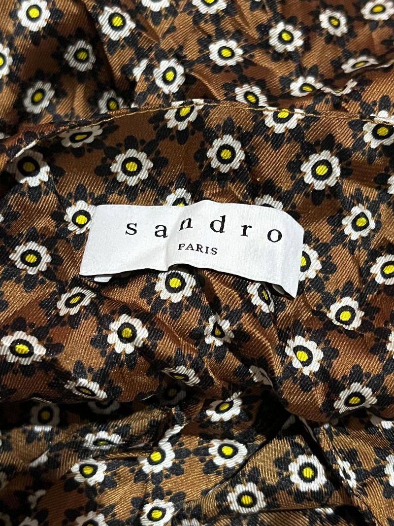 Sandro ❌alhmdllah sold jakarta ✈️🥶, foto 3