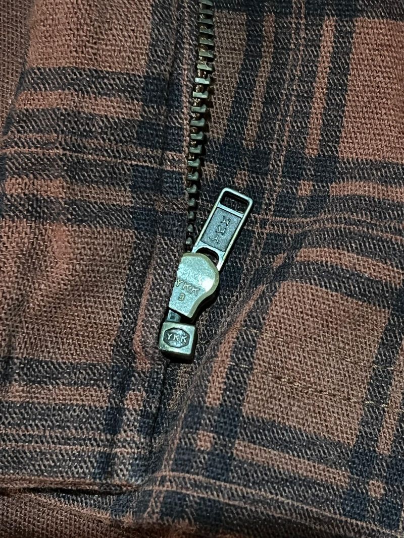 Issey Miyake jacket zip❌alhmdllah sold jkrt ✈️, foto 3