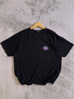 T-shirt stussy