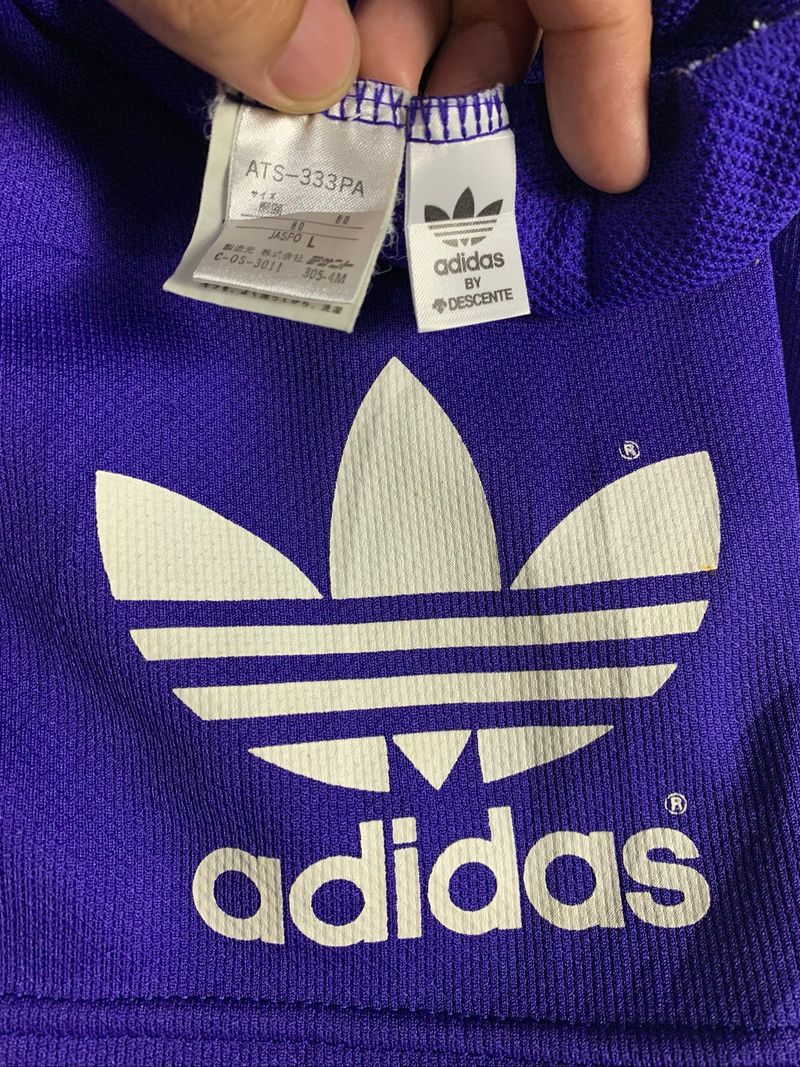 Adidas Vintage, foto 2